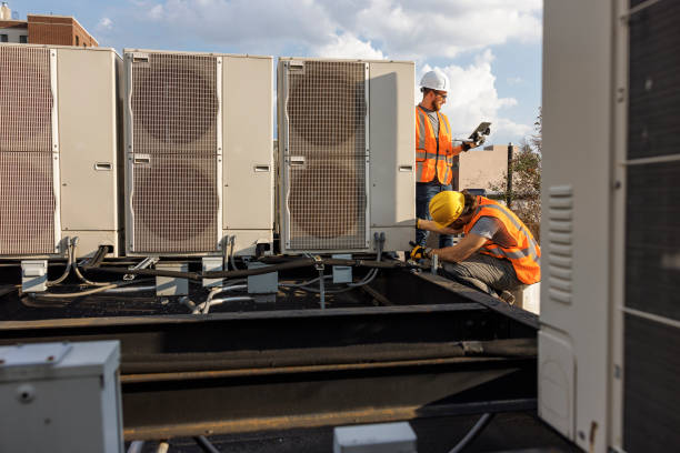 Best Central Air Repair  in North Judson, IN