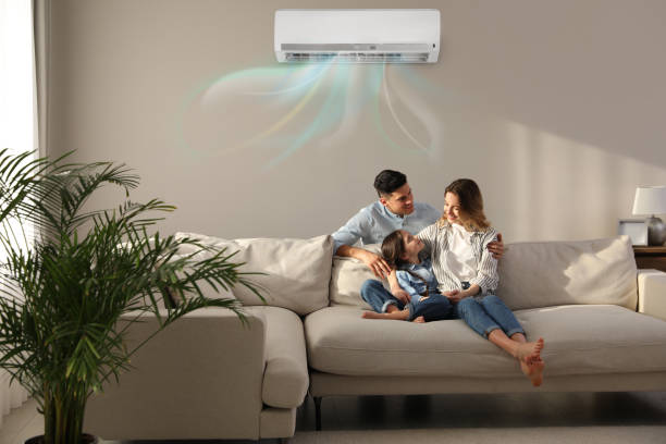 Best HVAC Tune-Up Services  in North Judson, IN