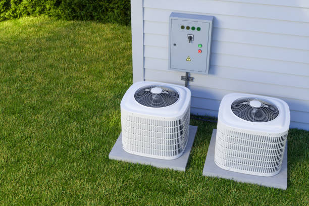 Best HVAC Companies Near Me  in North Judson, IN