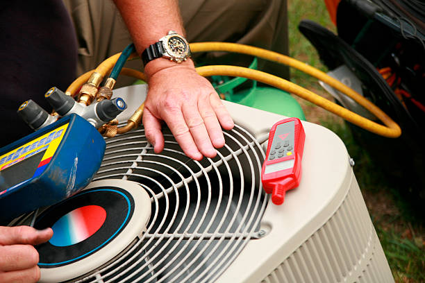 Best HVAC Air Duct Cleaning  in North Judson, IN