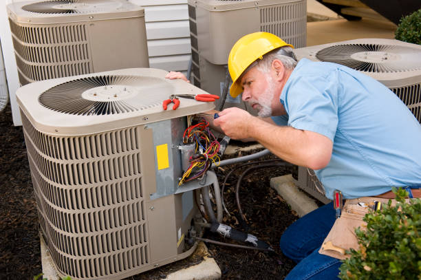 Best HVAC Installation Services  in North Judson, IN