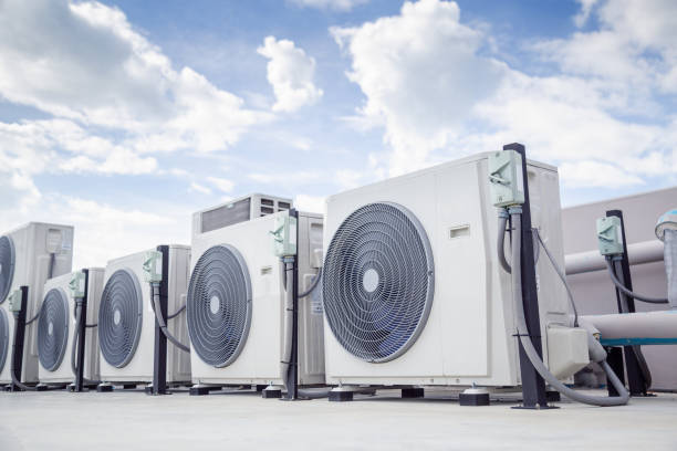 HVAC Troubleshooting in North Judson, IN