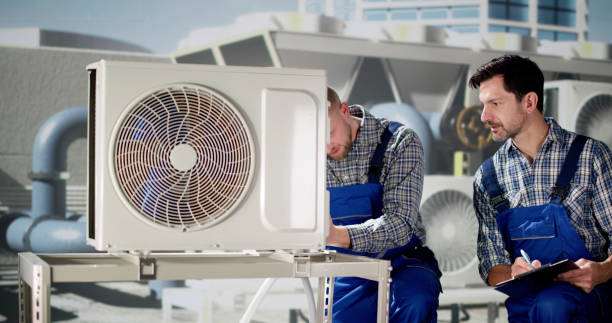 Best Affordable HVAC Services  in North Judson, IN