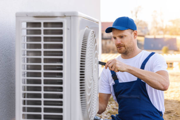 Best 24/7 HVAC Repair  in North Judson, IN