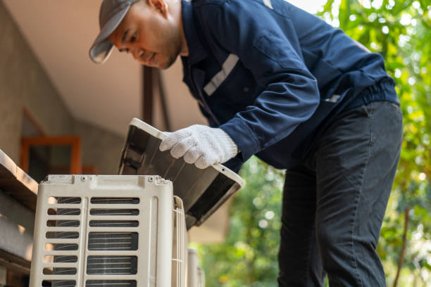Ductless HVAC Repair in North Judson, IN