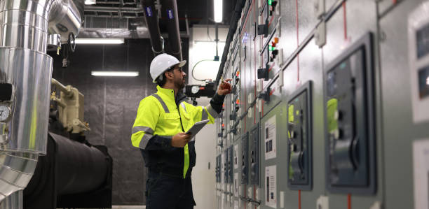 Best Furnace Repair Near Me  in North Judson, IN