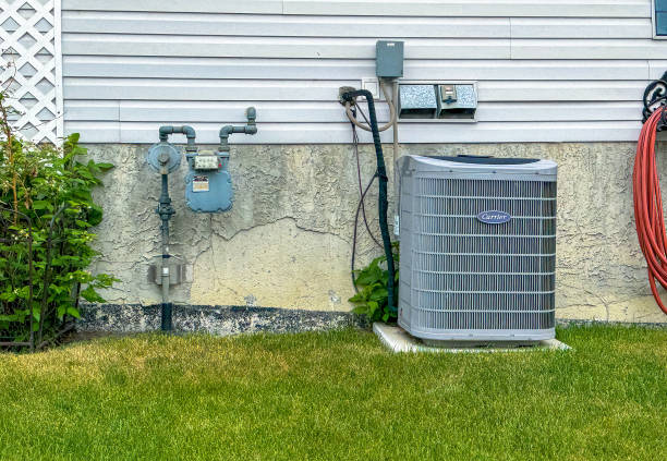 Best HVAC Air Duct Cleaning  in North Judson, IN