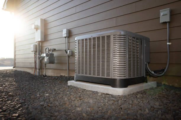 Best HVAC Repair Near Me  in North Judson, IN
